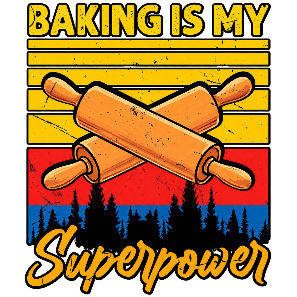 Baked Goods