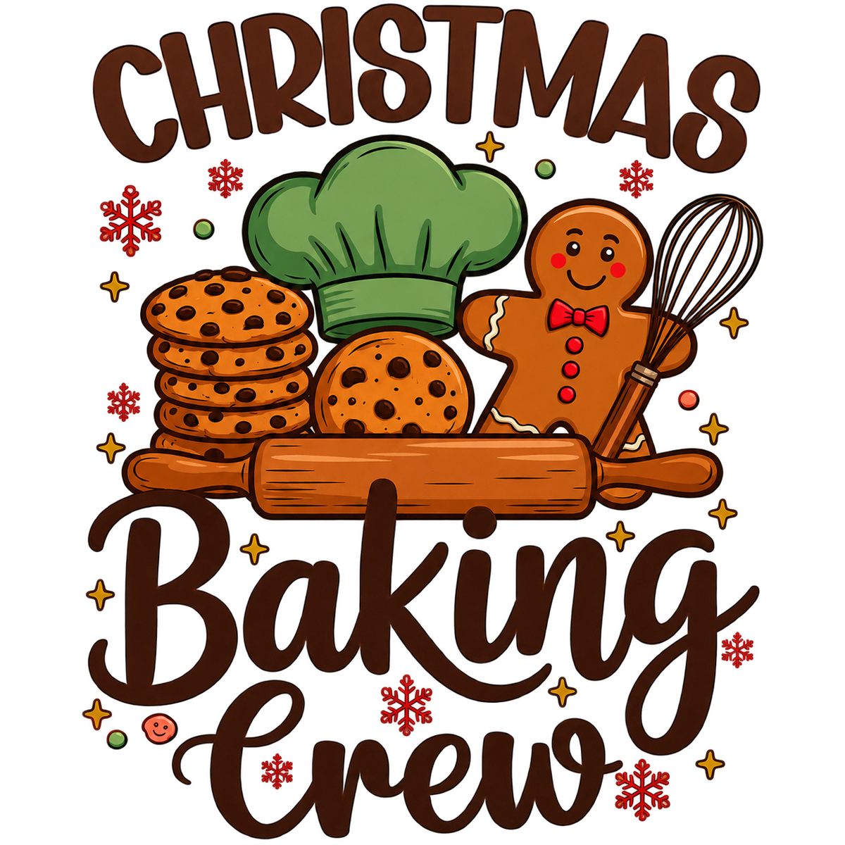 Baked Goods