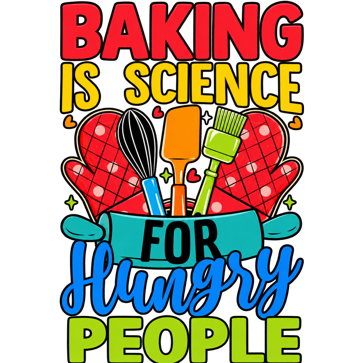 Baked Goods