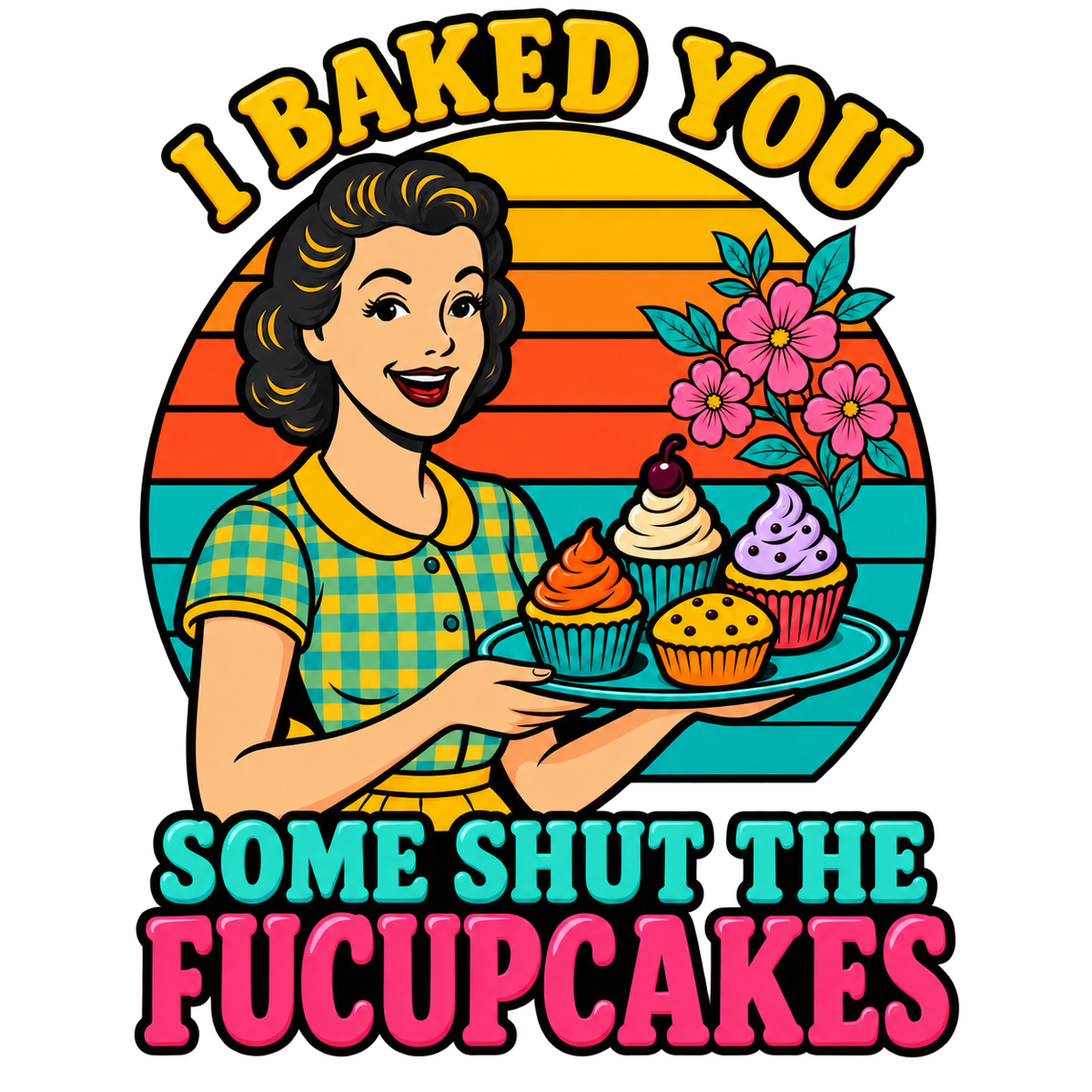 Baked Goods