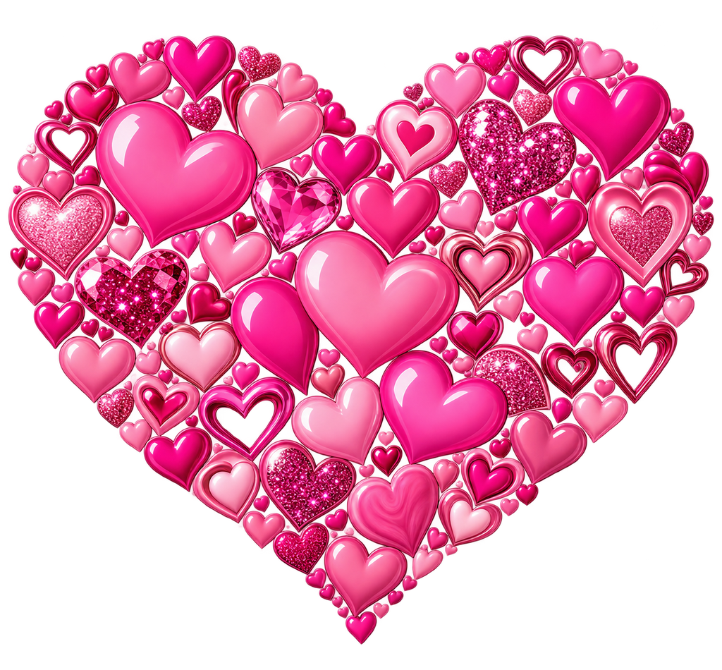 Heart Of Hearts