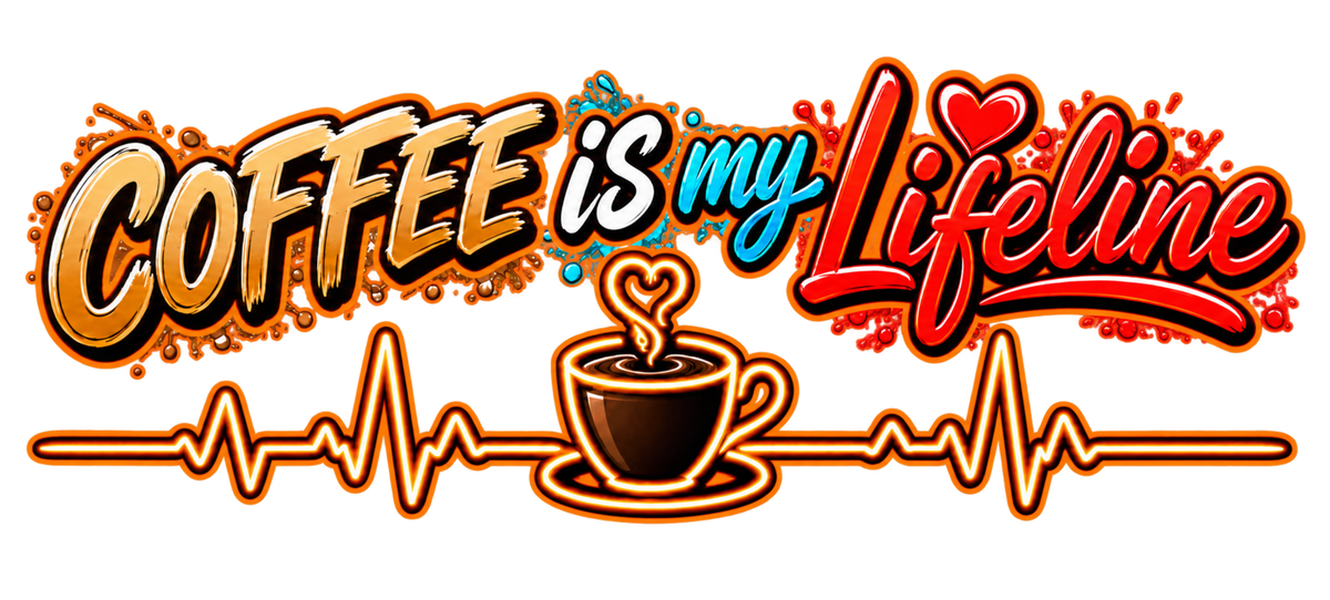 LifeLine Red Mug