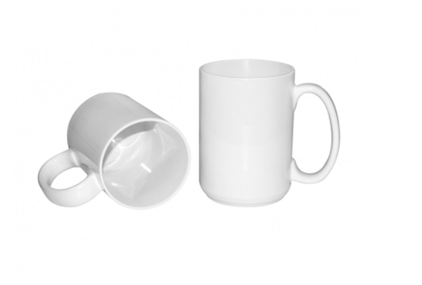 Creepin' It Cute Mug