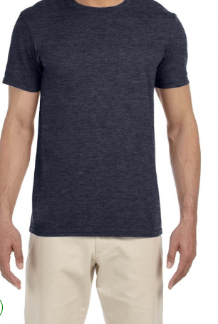 Know Your Worth Find Your Strength Abuse Awareness T-Shirt