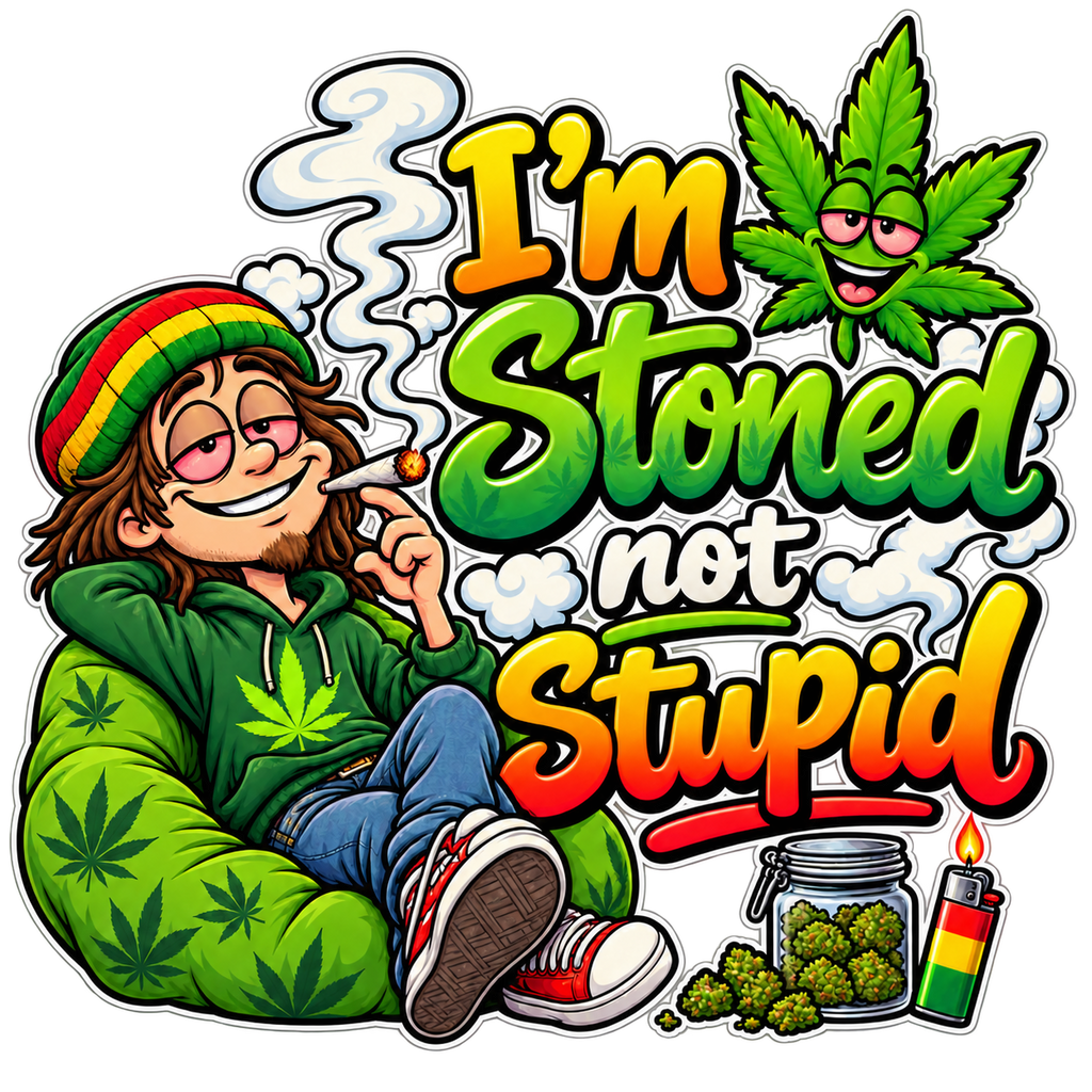 Not Stupid