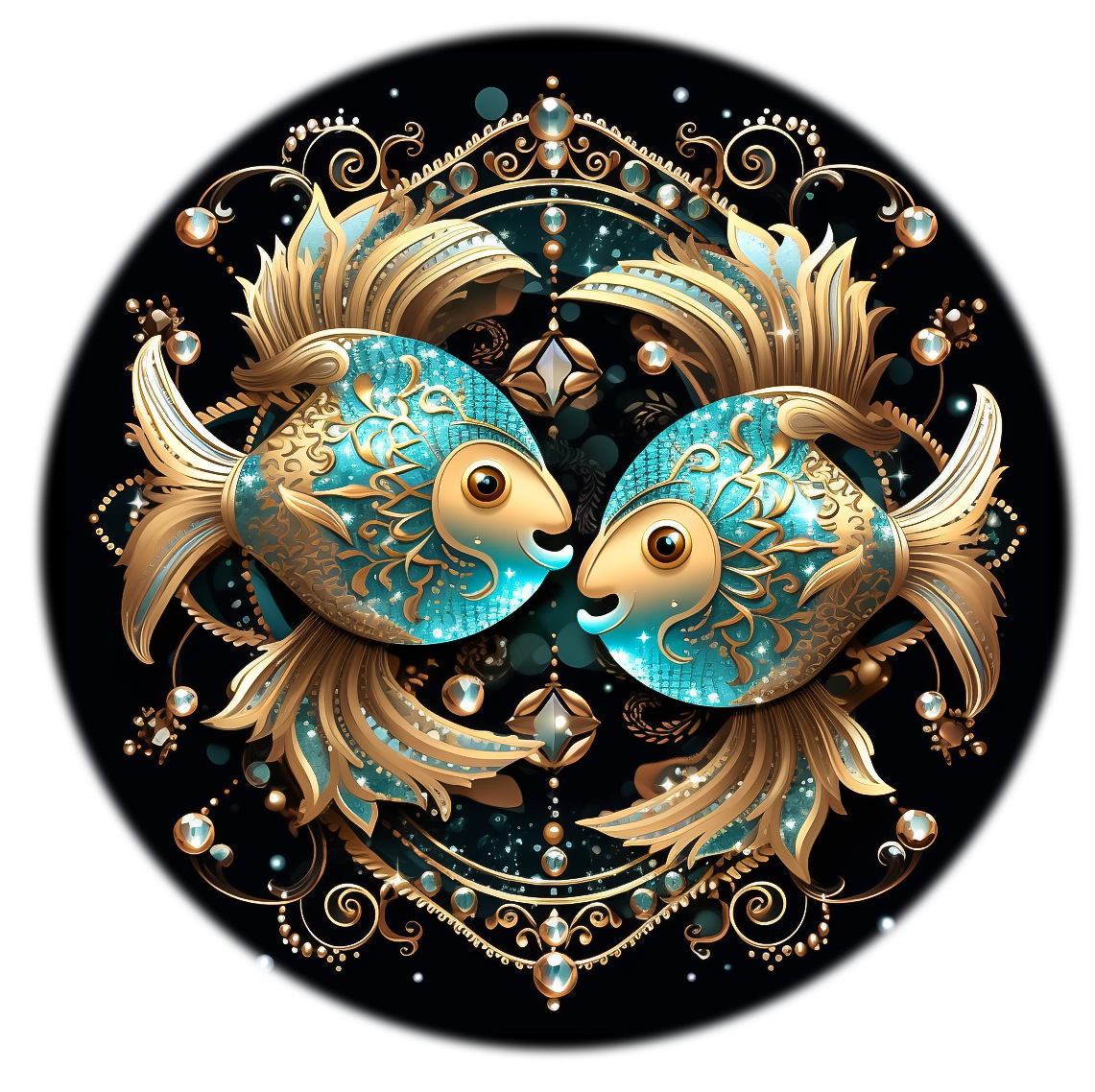 Made to Order – Zodiac Art ( No Names )