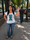 I Can Do It Better - White / 2XL - T-Shirt