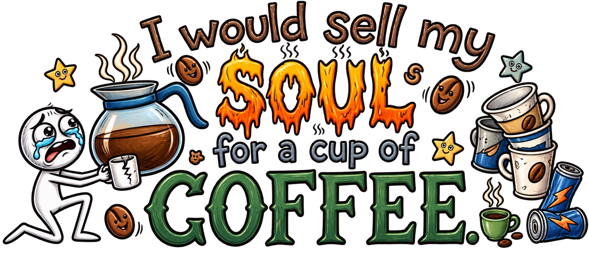 Made to Order - Dark Web or Sell My Soul - Sell Soul