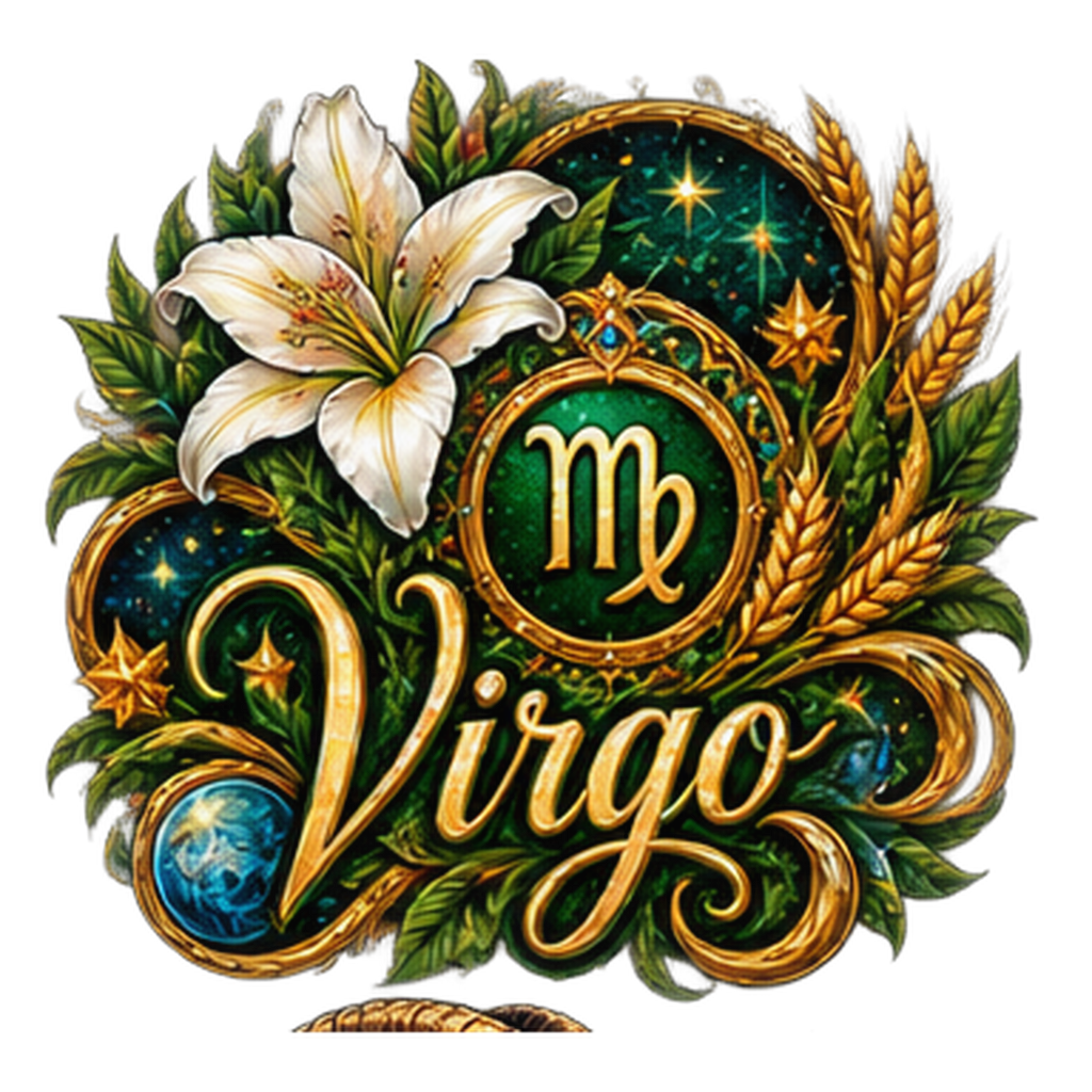 Zodiac Signs - Neutral Edition