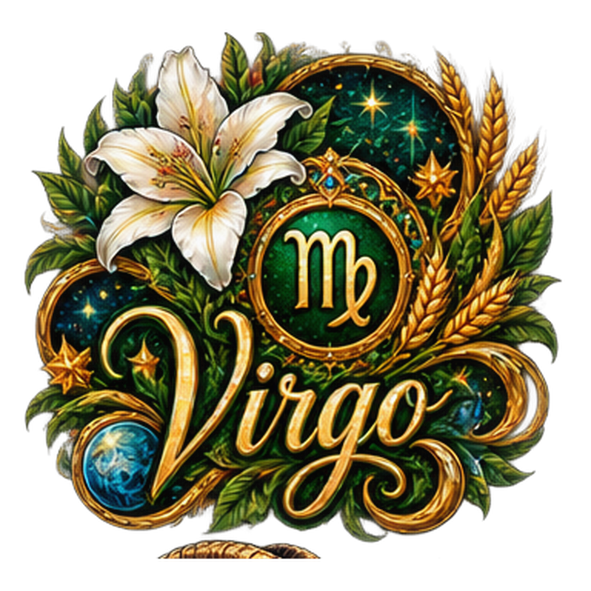 Zodiac Signs - Neutral Edition
