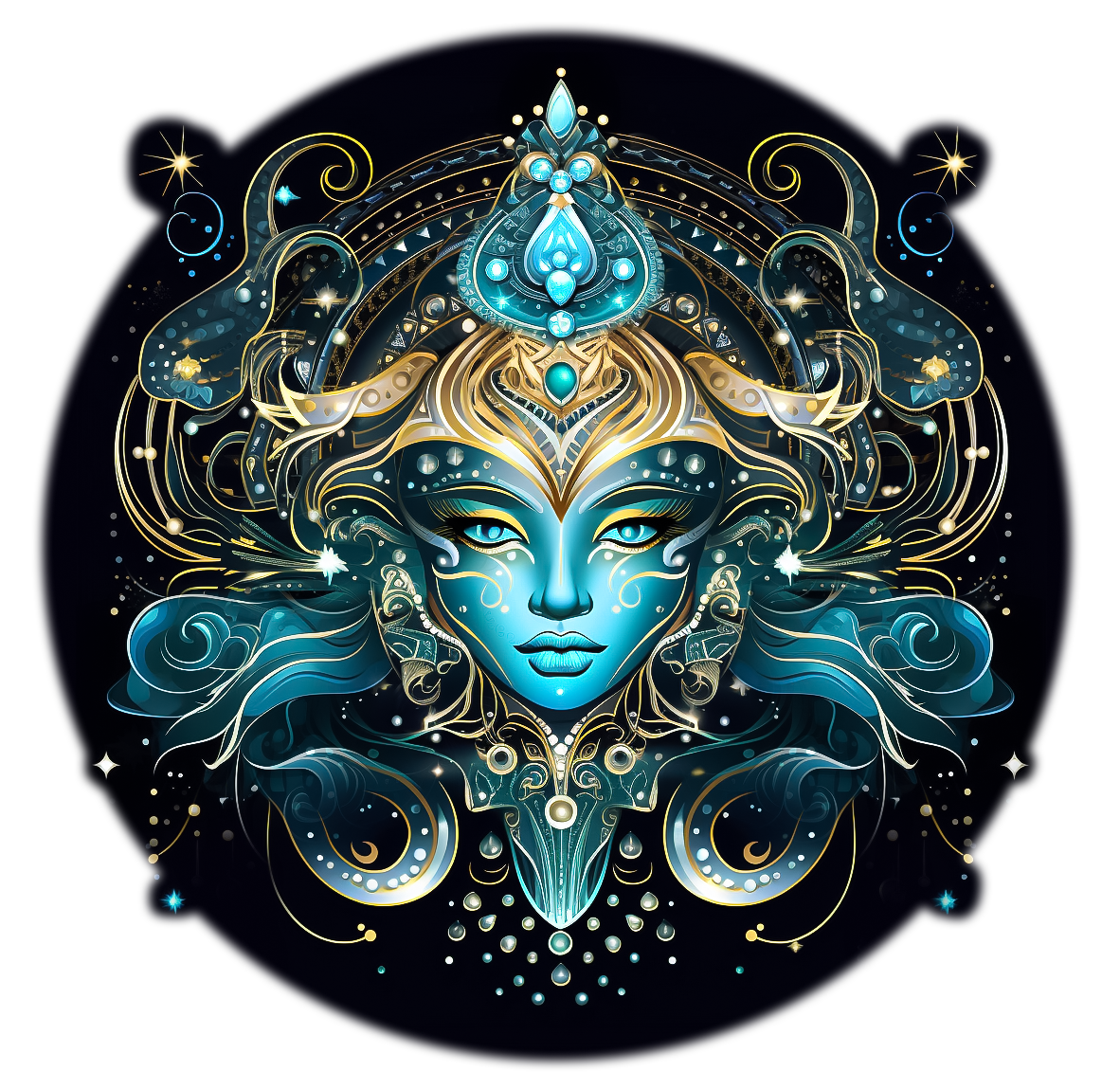Made to Order – Zodiac Art ( No Names )