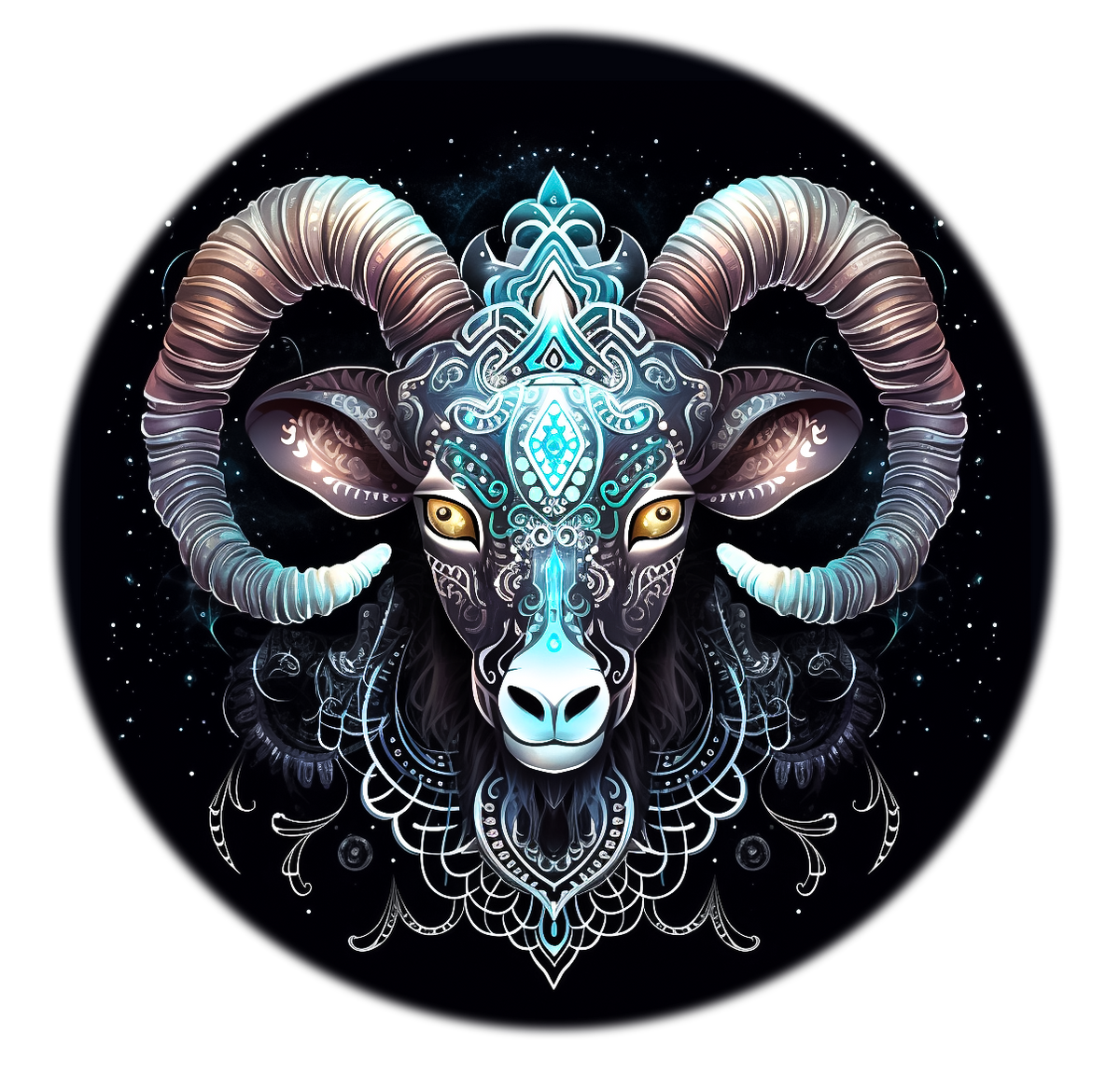 Made to Order – Zodiac Art ( No Names )
