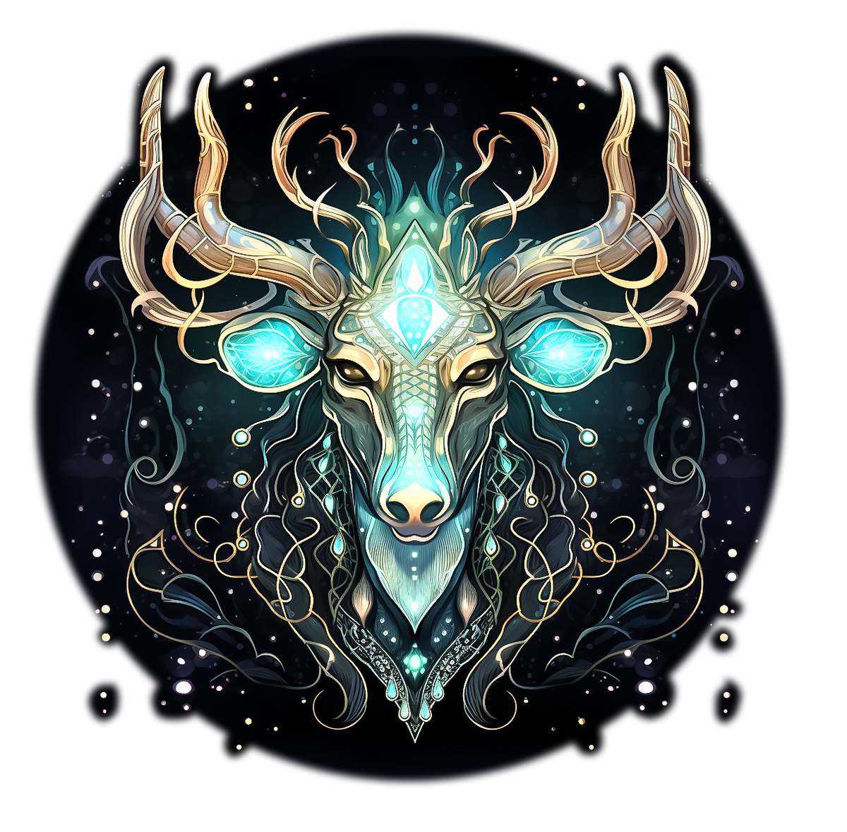 Made to Order – Zodiac Art ( No Names )