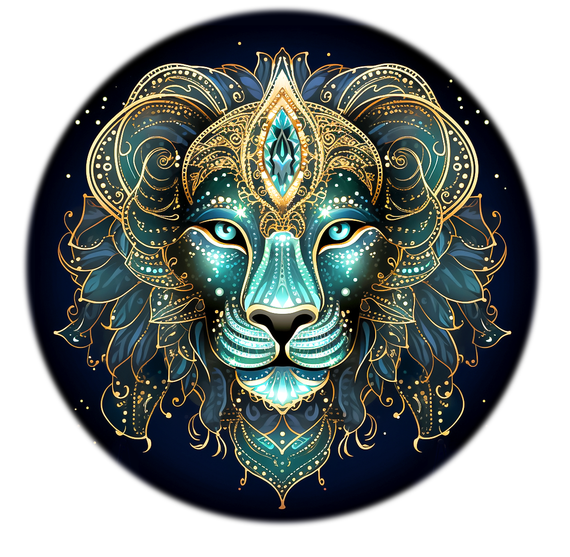 Made to Order – Zodiac Art ( No Names )